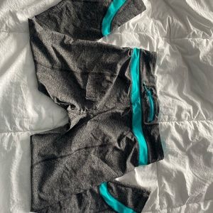 Lululemon Inspire Tight